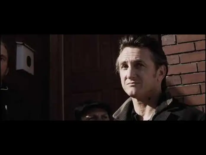 Видео к фильму Таинственная река | Mystic River (2003) Trailer espa&ntilde;ol HD