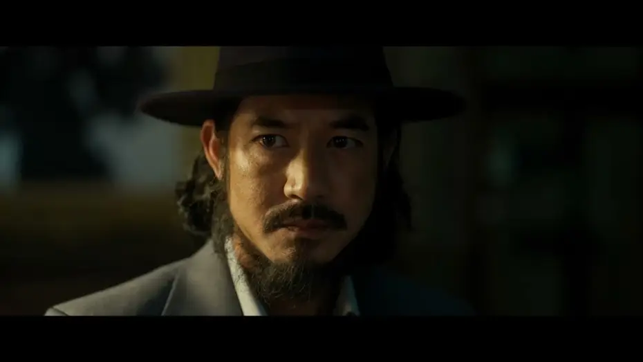 Видео к фильму เสือ | Official Trailer