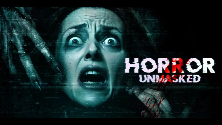 Видео к фильму Horror Unmasked | HORROR UNMASKED Official Trailer (2025)