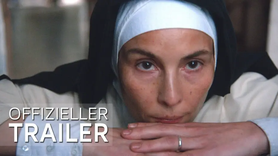 Видео к фильму Mother | TERESA - EIN LEBEN ZWISCHEN LICHT UND SCHATTEN | Trailer (Deutsch / German) | 2025 | Drama
