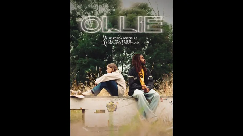 Видео к фильму Ollie | Bande-annonce du long m&eacute;trage "Ollie"