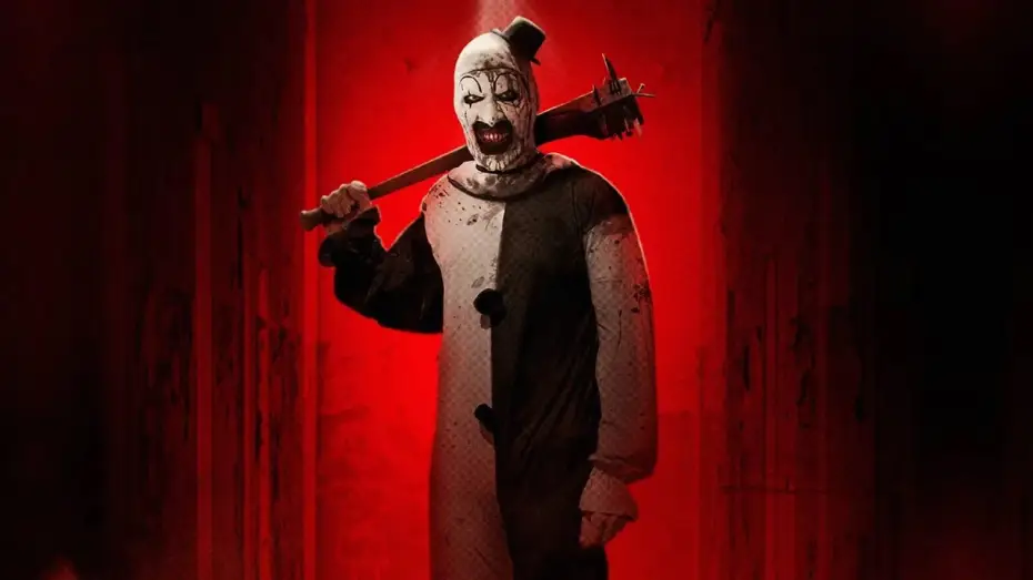Видео к фильму Ужасающий 2 | Terrifier 2 - Trailer español