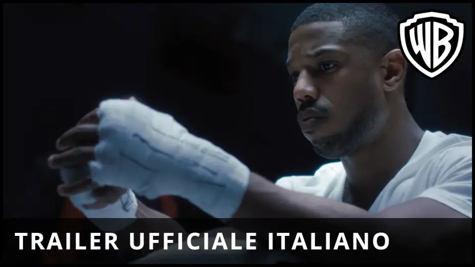 Видео к фильму Крид 2 | Creed II - Trailer Ufficiale Italiano