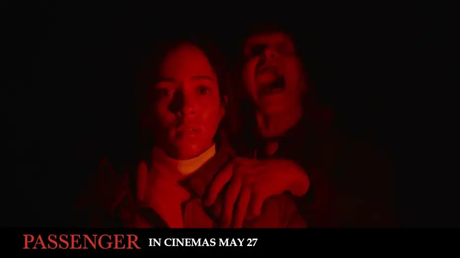Видео к фильму Passenger | You've been warned.