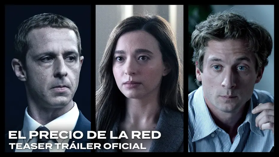 Видео к фильму Социальное воздаяние | Teaser tr&aacute;iler oficial en castellano