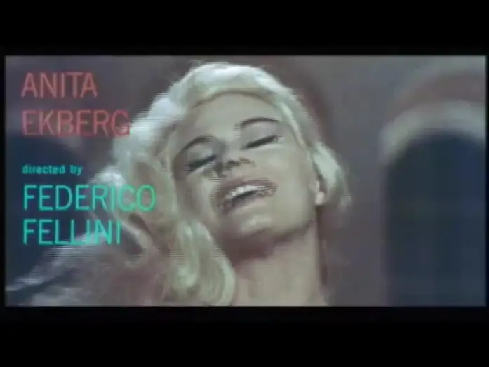Видео к фильму Боккаччо 70 | Boccaccio 70 (1962) - Trailer