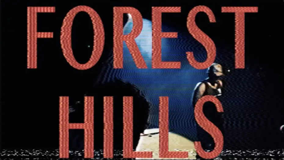 Видео к фильму JON BELLION - LIVE FROM FOREST HILLS STADIUM | Jon Bellion at Forest Hills