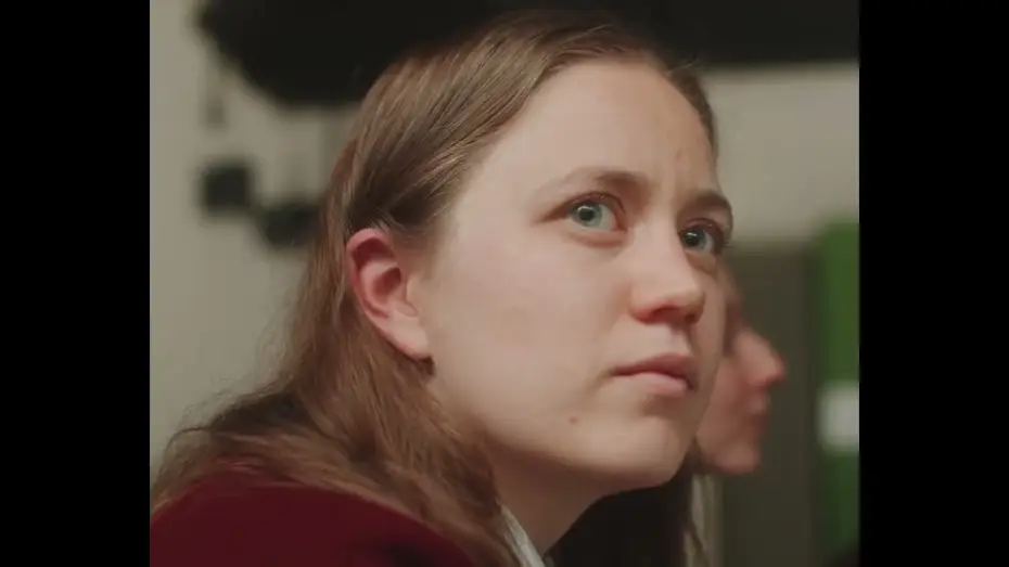 Видео к фильму Lady Macbeth Was Never a Girl | Lady Macbeth Was Never a Girl - Trailer