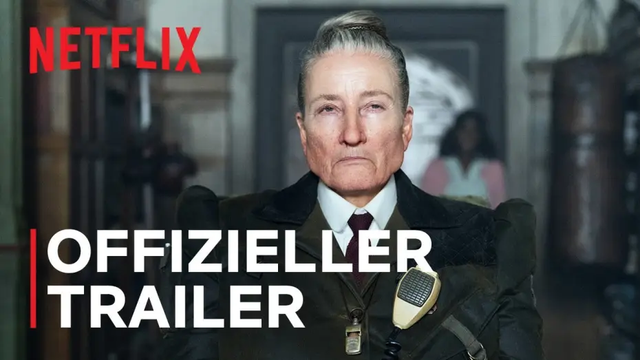 Видео к фильму Матильда | Offizieller Trailer (OmU)
