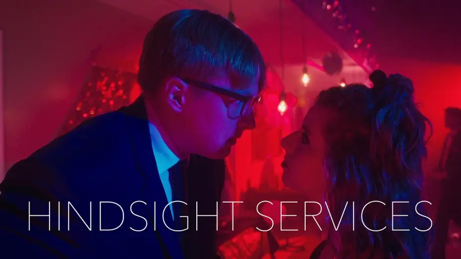 Видео к фильму Hindsight Services — Hindsight Services | Official Trailer