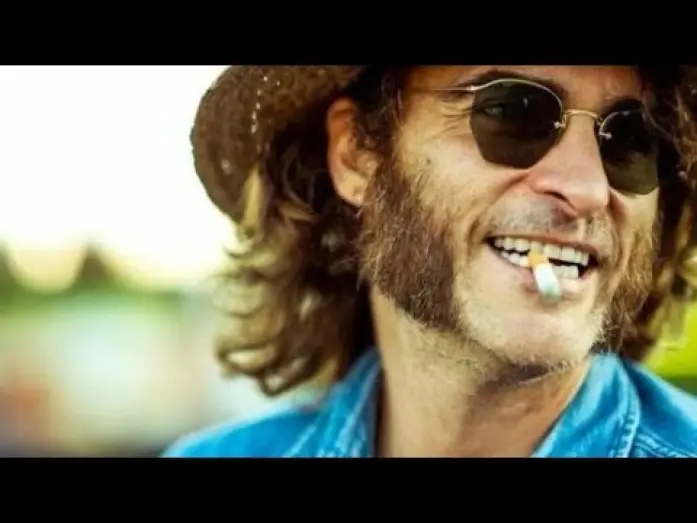 Видео к фильму Врождённый порок | INHERENT VICE | Trailer deutsch german [HD]
