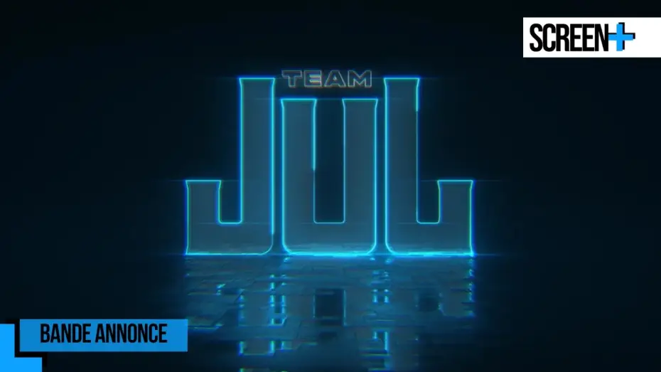 Видео к фильму Team JuL | Team Jul sur France 4