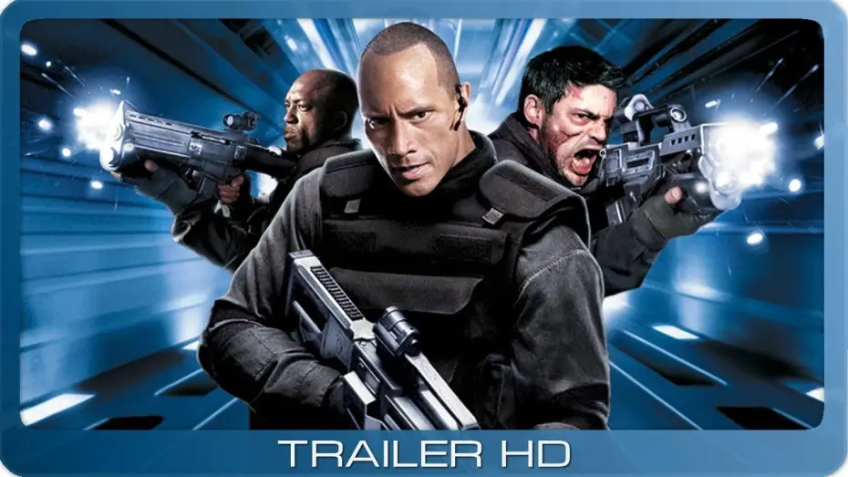 Видео к фильму Doom | Doom - Der Film ≣ 2005 ≣ Trailer #2