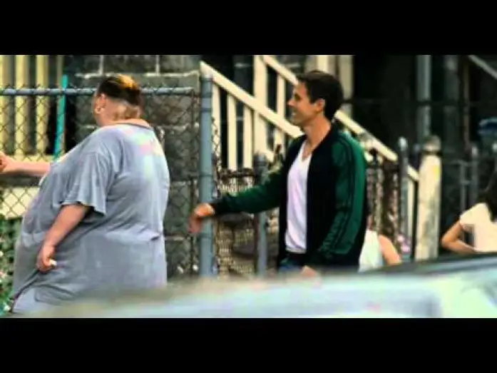 Видео к фильму Прощай, детка, прощай | Adios Peque&ntilde;a, Adios (Gone Baby, Gone. Ben Affleck 2007)