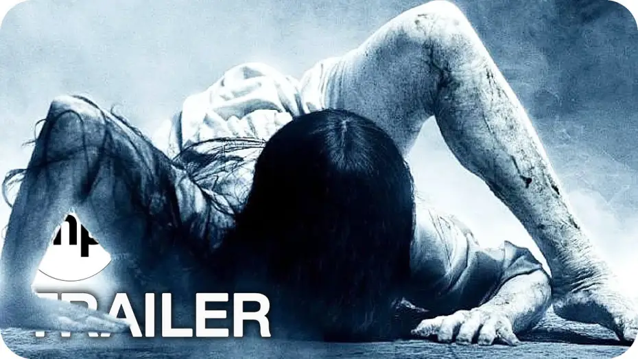 Видео к фильму Звонки | RINGS Trailer 2 German Deutsch (2017) The Ring 3