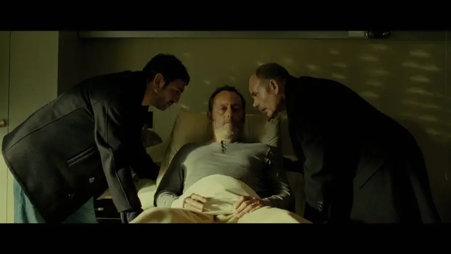 Видео к фильму 22 пули: Бессмертный | L'Immortel - Bande-annonce #1