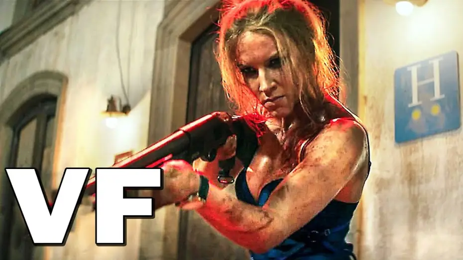 Видео к фильму Герцогиня | DUCHESS Bande Annonce VF (2026) Film d'Action