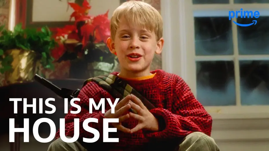 Видео к фильму Один дома | 7 Lessons Kevin McCallister Taught Us