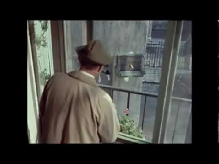 Видео к фильму Мой дядюшка | Mon Oncle de Jacques Tati : Bande annonce