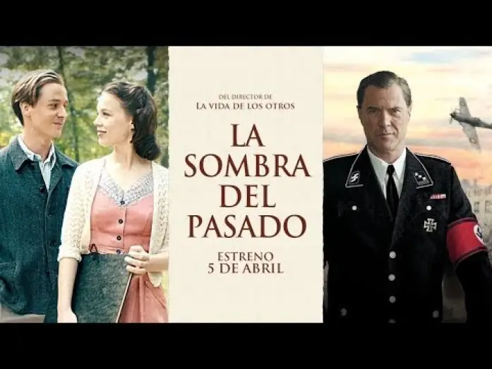 Видео к фильму Работа без авторства | LA SOMBRA DEL PASADO - tr&aacute;iler espa&ntilde;ol VE
