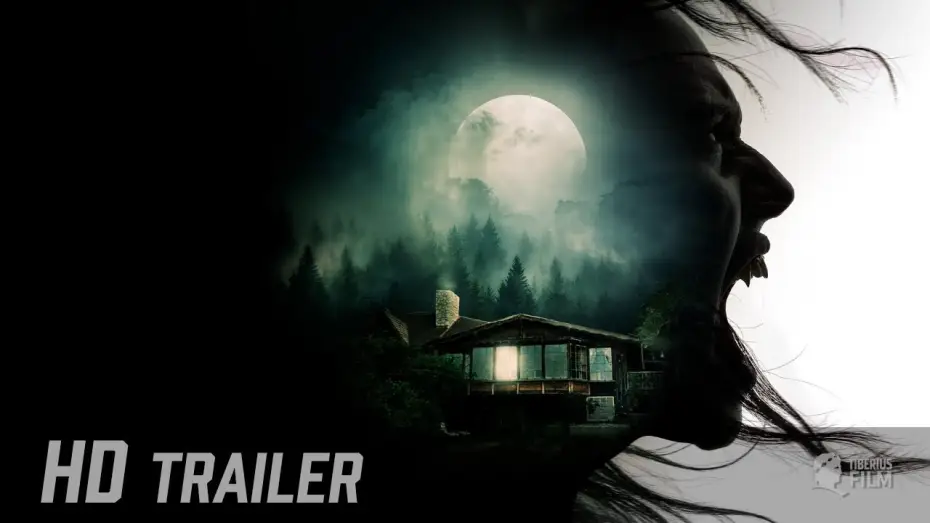 Видео к фильму Зло: Новая глава | NIGHT TERROR - DER TOD WARTET / Trailer Deutsch (HD)