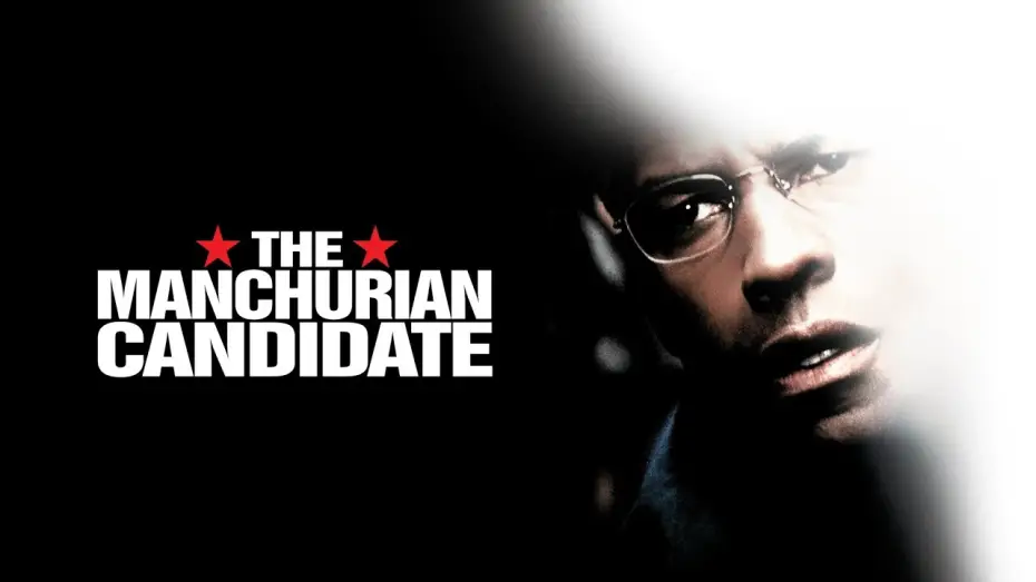 Видео к фильму Маньчжурский кандидат — The Manchurian Candidate (film 2004) TRAILER ITALIANO