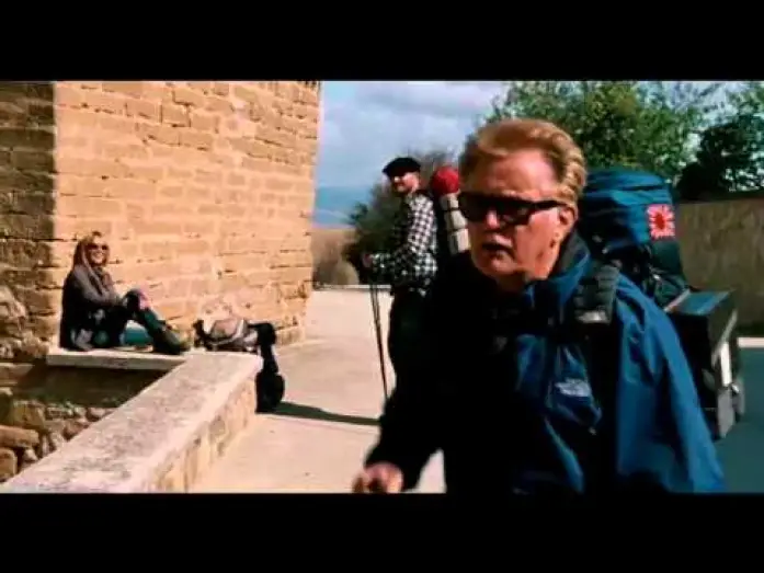 Видео к фильму Путь | The Way - Official UK Trailer (2011)