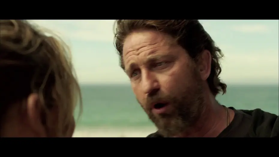 Видео к фильму Охота на воров | Nick & Deb at Beach | Deleted Scene