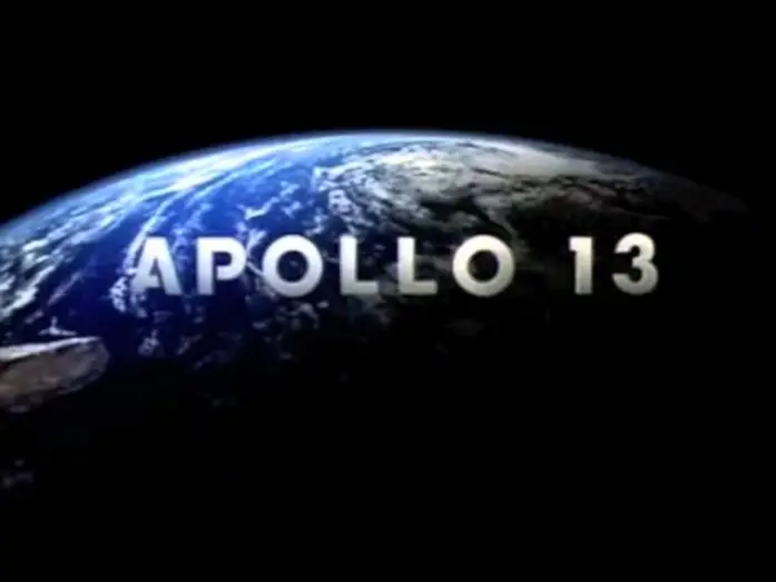 Видео к фильму Аполлон 13 | Apollo 13 Trailer
