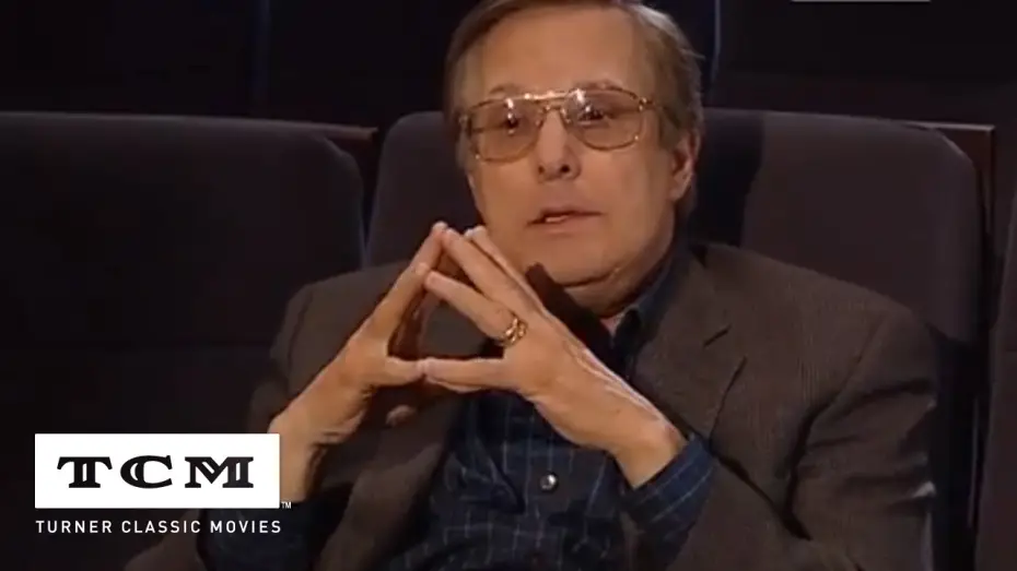 Видео к фильму Гражданин Кейн | William Friedkin on Citizen Kane | TCM Interviews