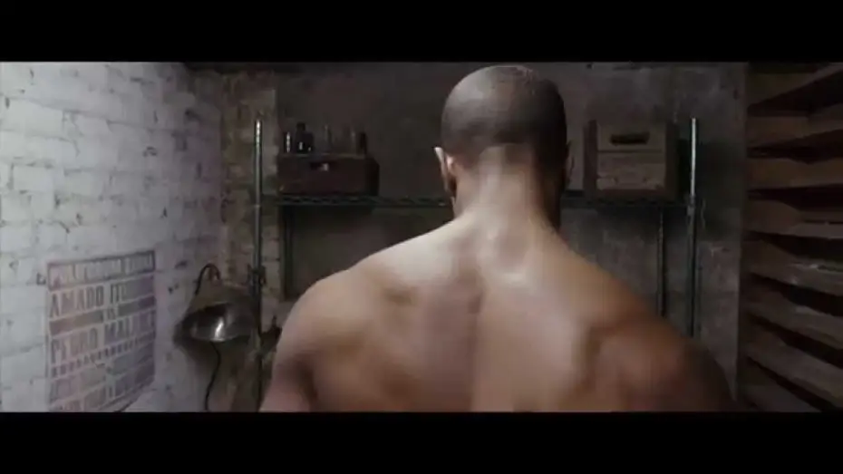 Видео к фильму Крид: Наследие Рокки | CREED. La leyenda de Rocky - Tr&aacute;iler Teaser en espa&ntilde;ol HD