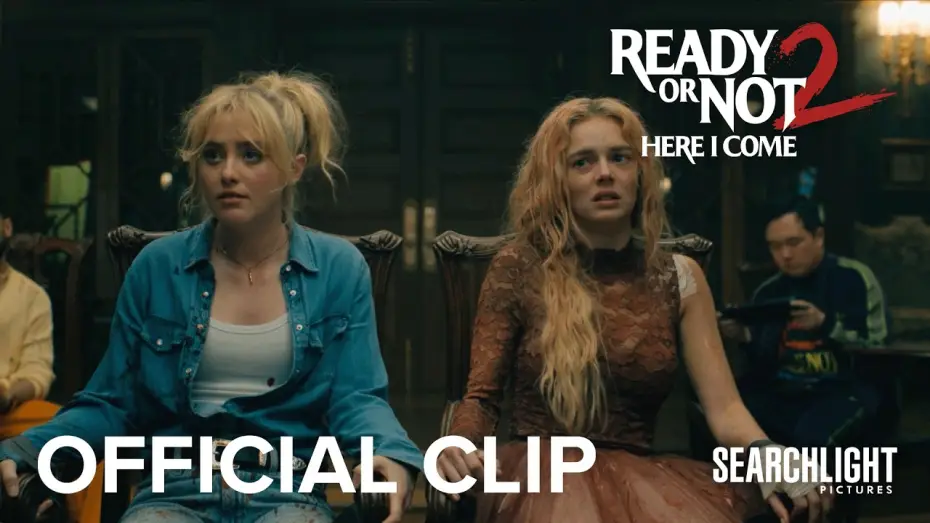 Видео к фильму Я иду искать 2 | "Good People" Official Clip