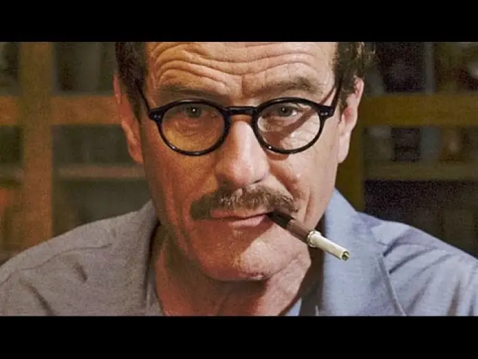 Видео к фильму Трамбо | TRUMBO | Trailer deutsch german [HD]