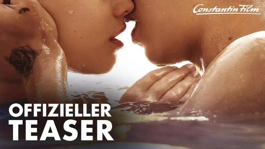 Видео к фильму После | Offizieller Teaser Trailer (mit neuen Synchronstimmen)