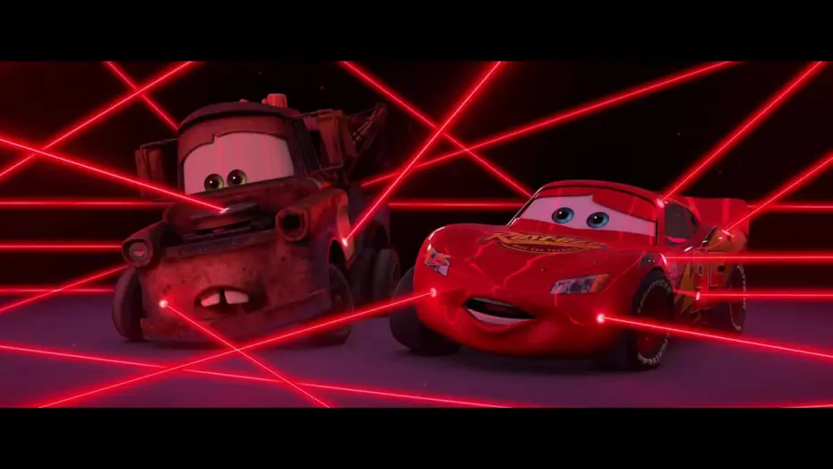 Видео к фильму Тачки 2 | Cars 2 : 27 juillet 2011 au cin&eacute;ma - Bande annonce n&deg;1