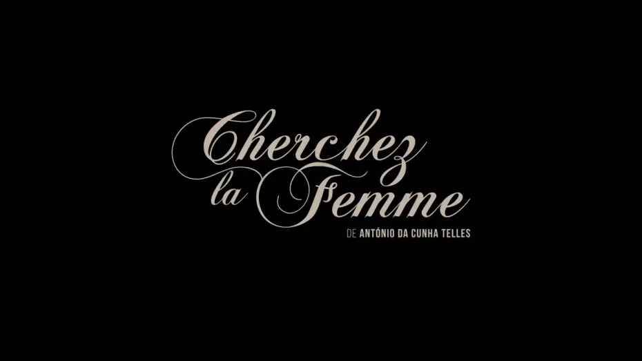Видео к фильму Cherchez la Femme | Cherchez La Femme - Trailer Oficial