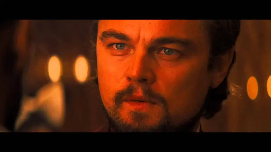 Видео к фильму Джанго освобождённый | Django Unchained - Extrait I'm Curious- VF