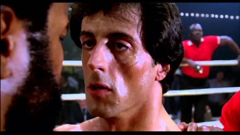 Видео к фильму Рокки 3 | Rocky 3 - Auge des Tigers | Trailer HD | 1982