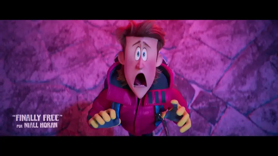 Видео к фильму Смолфут | Smallfoot - Tr&aacute;iler Doblaje