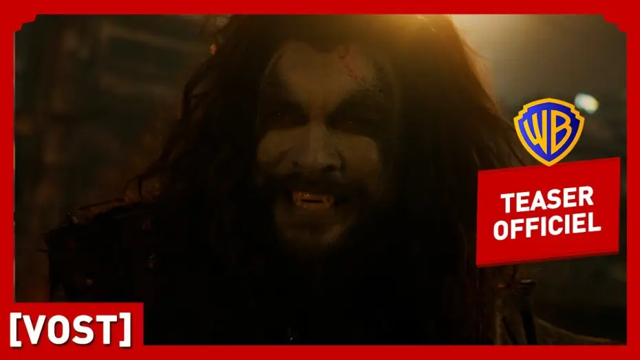 Видео к фильму Супергёрл | Supergirl | Teaser Lobo (VOST) | Milly Alcock, Jason Momoa