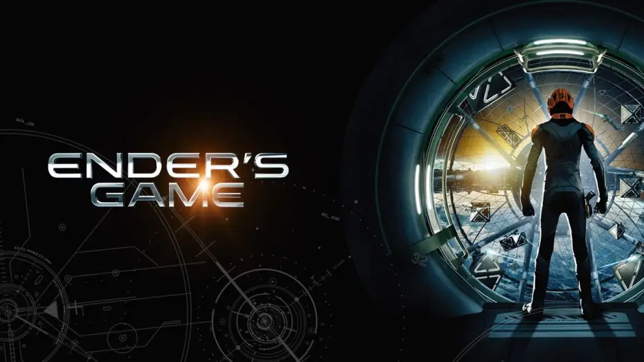 Видео к фильму Игра Эндера | Ender's Game - Primo Trailer Italiano Ufficiale [HD]