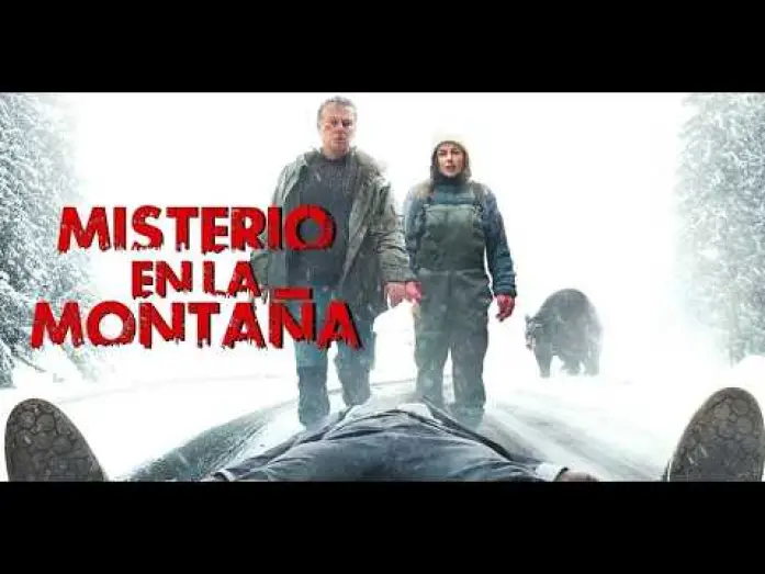 Видео к фильму Как заработать на убийстве | MISTERIO EN LA MONTA&Ntilde;A | Tr&aacute;iler Oficial para Latinoam&eacute;rica (Espa&ntilde;ol)