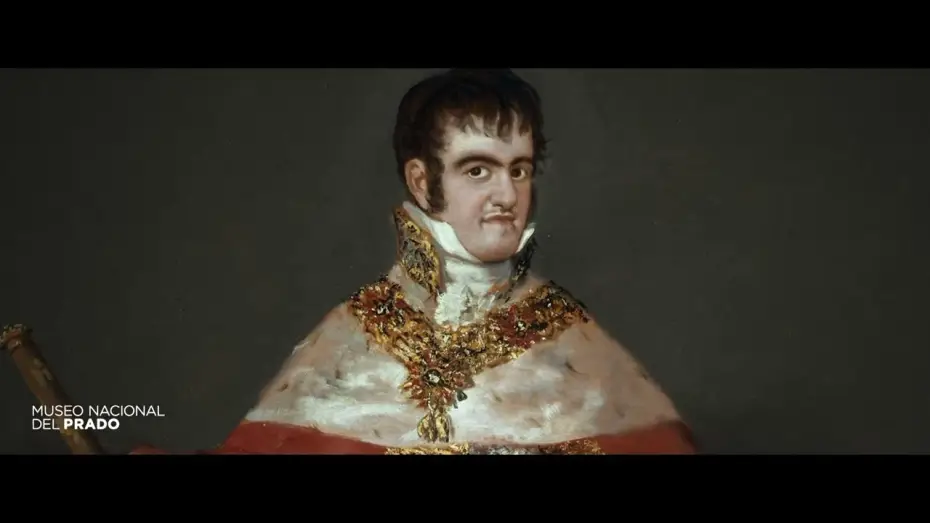Видео к фильму Наполеон | Listo para hacer historia en el Museo del Prado