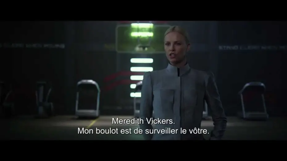 Видео к фильму Прометей | Prometheus Bande-Annonce finale vost HD