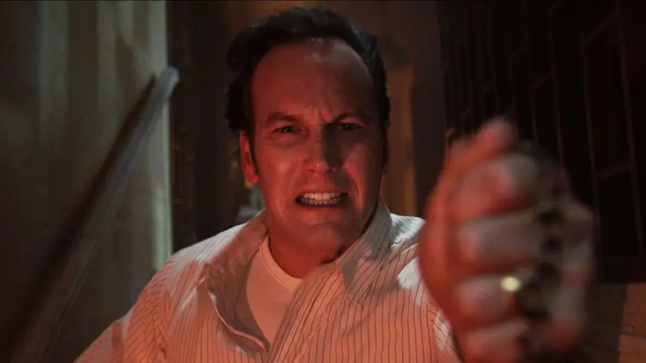 Видео к фильму Заклятие 3: По воле дьявола | THE CONJURING: PER ORDINE DEL DIAVOLO &ndash; Trailer Finale