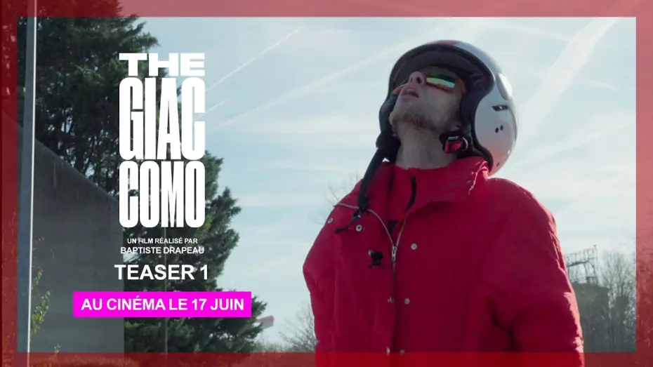 Видео к фильму The Giaccomo | THE GIACCOMO - Teaser