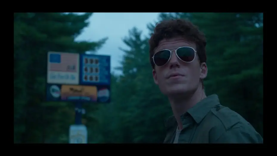 Видео к фильму Birder | Birder (2023) Official Trailer