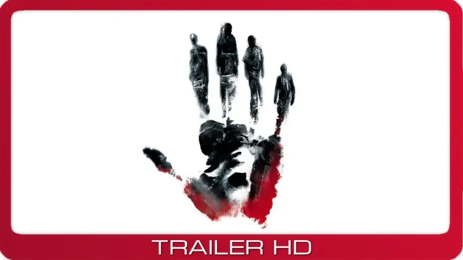 Видео к фильму Идентификация | Identit&auml;t ≣ 2003 ≣ Trailer
