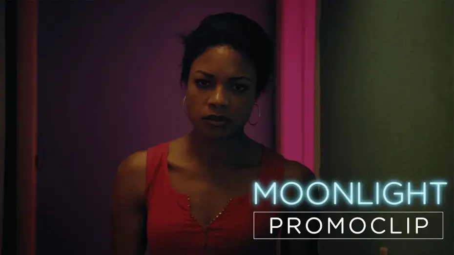 Видео к фильму Лунный свет | MOONLIGHT | Promo | "Mama" (deutsch/german)