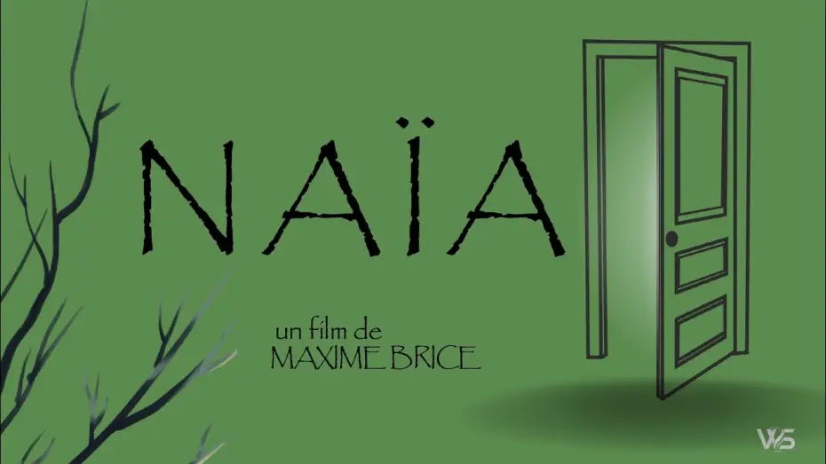 Видео к фильму NAÏA — NAÏA - Maxime Brice  (Court métrage)